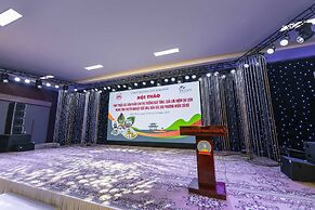 Hoang Son Peace Hotel