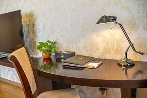 Hoang Son Peace Hotel