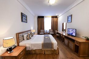 Hoang Son Peace Hotel