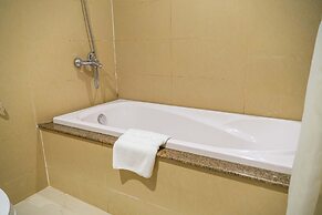 Hoang Son Peace Hotel