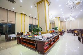 Hoang Son Peace Hotel