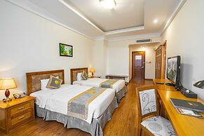 Hoang Son Peace Hotel