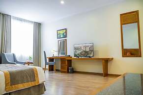 Hoang Son Peace Hotel