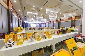 Hoang Son Peace Hotel