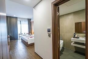 Hoang Son Peace Hotel