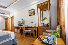 Hoang Son Peace Hotel