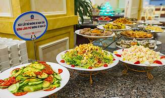 Hoang Son Peace Hotel