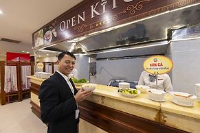 Hoang Son Peace Hotel