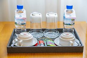 Hoang Son Peace Hotel