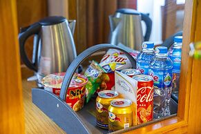 Hoang Son Peace Hotel