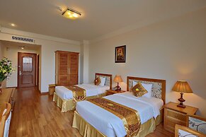 Hoang Son Peace Hotel