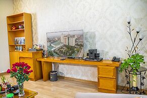 Hoang Son Peace Hotel