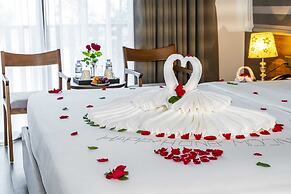 Hoang Son Peace Hotel