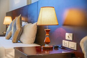 Hoang Son Peace Hotel