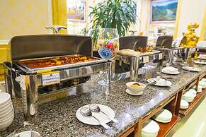 Hoang Son Peace Hotel