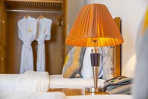 Hoang Son Peace Hotel