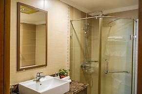 Hoang Son Peace Hotel