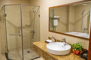 Hoang Son Peace Hotel