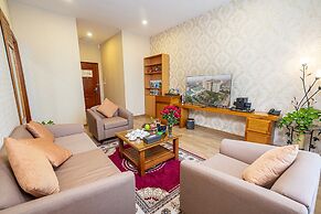 Hoang Son Peace Hotel