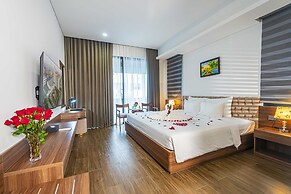 Hoang Son Peace Hotel