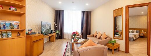 Hoang Son Peace Hotel