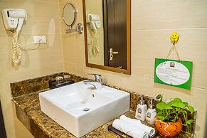 Hoang Son Peace Hotel