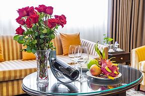 Hoang Son Peace Hotel