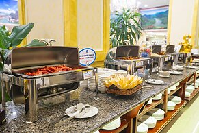 Hoang Son Peace Hotel