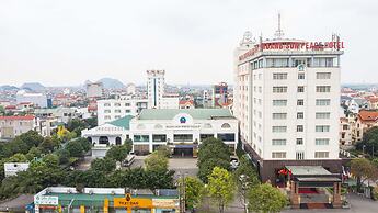 Hoang Son Peace Hotel