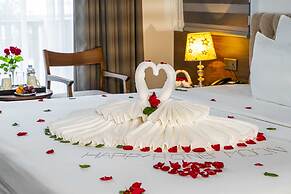 Hoang Son Peace Hotel