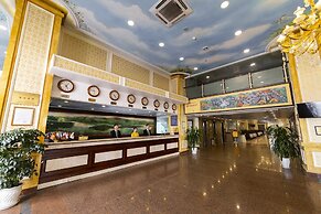 Hoang Son Peace Hotel