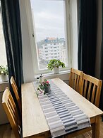 Le Mat B&B Göteborg City