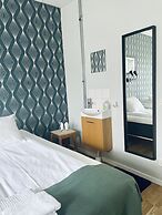 Le Mat B&B Göteborg City