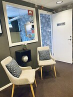 Le Mat B&B Göteborg City