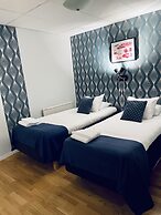 Le Mat B&B Göteborg City