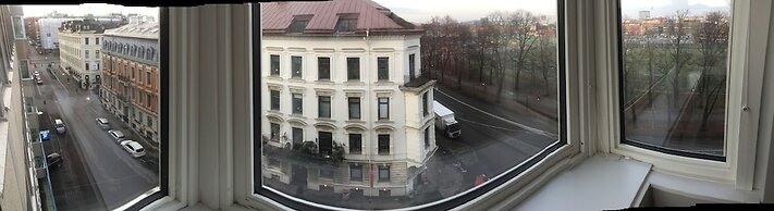 Le Mat B&B Göteborg City