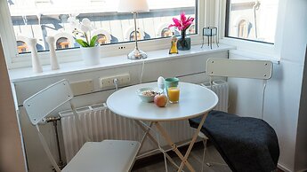 Le Mat B&B Göteborg City