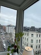 Le Mat B&B Göteborg City