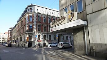 Le Mat B&B Göteborg City