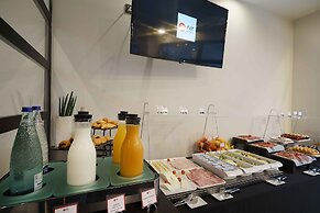 Exe Málaga Museos Hotel