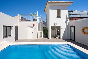 Exe Málaga Museos Hotel