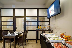 Exe Málaga Museos Hotel