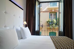 Exe Málaga Museos Hotel