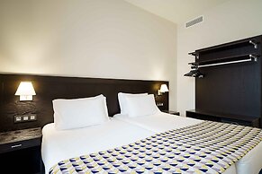 Exe Málaga Museos Hotel