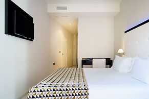 Exe Málaga Museos Hotel