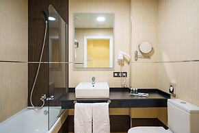 Exe Málaga Museos Hotel