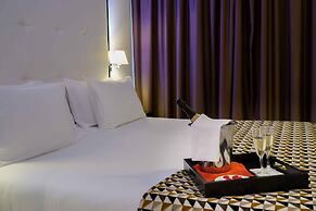 Exe Málaga Museos Hotel