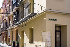 Exe Málaga Museos Hotel
