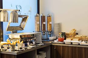 Exe Málaga Museos Hotel