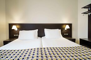 Exe Málaga Museos Hotel